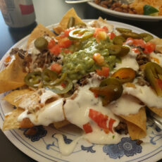 Whipple Taqueria Mexican Restaurant