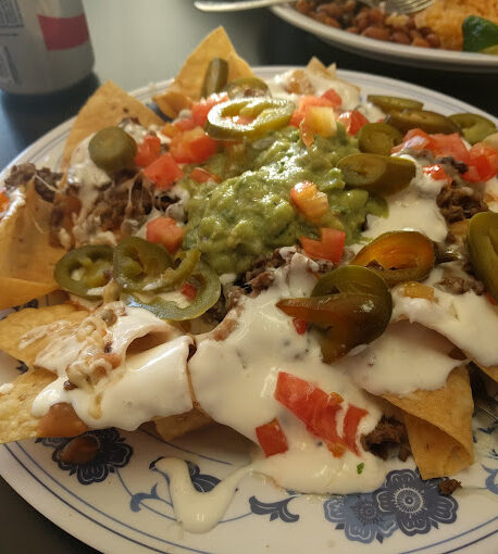 Whipple Taqueria Mexican Restaurant
