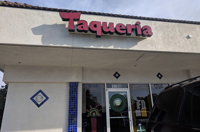 Whipple Taqueria Mexican Restaurant
