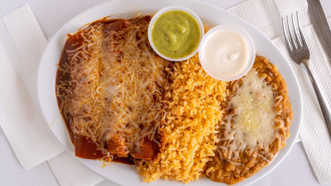 Whipple Taqueria Mexican Restaurant